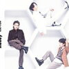 【KAT-TUN】11枚目アルバム『Honey』聴いた感想