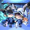 これって性癖さらすみたいで恥ずかしくない…？【ポケコロツインプレイ日記】