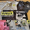 FELIX CHEVROLET ｳｰﾏﾝ Tｼｬﾂ