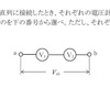 令和3年1月2回目 一陸技「無線工学の基礎」A-17