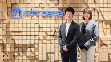 AI時代に求められるセキュリティエンジニアとは——NTTデータの最前線で聞いた、技術力と調整力の磨き方