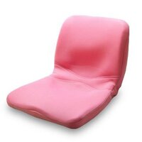 長時間のデスクワークが変わる！座るだけで、身体が喜ぶ魔法のクッション「p!nto」