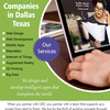 App Development Company In Dallas