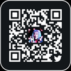 Twitter　QRcode