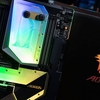 【X299X AORUS XTREME WATERFORCE 】17万円もする超高級水冷マザーボード【GIGABYTE】