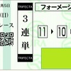 京成杯と日経新春杯の予想