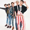 SHINeeほか〜 特集記事アーカイブ THE FACT JAPAN「粋な男たち」が「レトロ」を攻める。〜 1 of 1 / （TMI⁈のおまけ）「粋」を学べるマンガのお話。