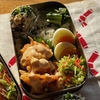 1月８日のお弁当