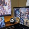 デスク環境改善予定/デスクトップPC周り
