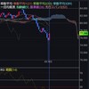 ↑183pips 豪ドル円 01/04 記録