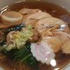 カワラケツメイを使ったラーメン