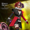 【ニンジャバットマン】マイフェイバリットムービーシリーズ『ハーレイ・クイン』1/6 可動フィギュア【スターエース トイズ】より2021年9月発売予定♪