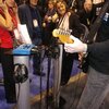 「NAMM Show 2012」レポート tcエレクトロニクス編