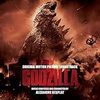 ビキニ環礁の水爆実験はゴジラ殲滅作戦だった!?『GODZILLA』　★★★