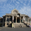 重要文化財・築地本願寺　東京都中央区築地