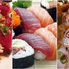 寿司とから揚げはうまい　９月２０～２６日
