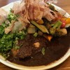 伊場カレー 鹿児島市の職人カレー