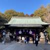 宇都宮の中心に佇む宇都宮二荒山神社！歴史と格式を感じる一之宮！