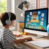 家庭で簡単に始める！ゲームを使った子どもの英会話学習法 - 効果的な方法とコツ