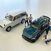 マイブームのミニカー｜その３