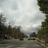 今日の富士山　2022-12-09　一応笠雲