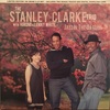 JAZZ IN THE GARDEN／STANLEY CLARKE