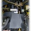 とても大切！ リアホイール周りの分解整備 / Very Important! Overhaul of Rear Wheel Area