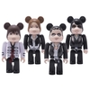 L'Arc～en～Ciel X BE@RBRICK SPECIAL EDITION BOXの在庫がローチケHMVにまだある？送料無料？amazonではプレミア価格？