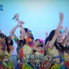 SKE48・三浦大知 in MUSIC FAIR