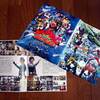 仮面ライダーW FOREVER AtoZ/運命のガイアメモリ(2010年)
