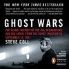 『Ghost Wars』Steve Coll　その１　――ビンラディンはわしが育てた