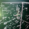 【雑想】熱力学的エントロピー論と情報工学的エントロピー論の狭間