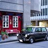 ルンバの独り言：洗車場と、雨の日の九州旅行