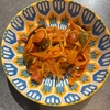 【本日のホットクックごはん】子どもが野菜を食べる！我が家のイチオシ「無水ナポリタン」