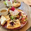 ＊立川のおしゃれカフェ【cafe sov】で友達とランチ＊