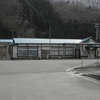 山田線-11：茂市駅