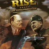 「RISE OF TOTALITARIANISM」（4Dados）を対戦する