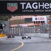 2019 f1 monaco GP