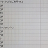 JALマイル　2025/01分　+13852マイル