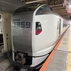 新春！初詣！成田へ旅に出る（１）