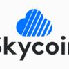 【草コイン】SKY（Skycoin）の紹介！ 2018年注目の5大通貨!