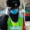 ARグラス、マスク顔認証、電子通行証。テックで再拡大を防ぐ北京中関村ZPark