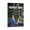 ヴィム・ヴェンダース監督、役所広司主演、映画「PERFECT DAYS」。「平山さん」に憧れて。