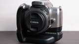 【CANON BP-220】CANON EOS Kiss 7のバッテリーパック