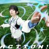 八木海莉⚡電音遊戯 「ACTION！」の歌詞意味と世界観を深く探る