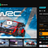fanaticalでwrc-generationsがセール中