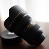 『AF-S NIKKOR 14-24mm f/2.8G ED』二年ちょっと使っての感想