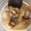 スーパーカップミニバニラと胡桃