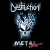 Destruction「Metal Discharge」