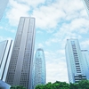 なんで東京の南半分に高層ビルがたくさん建てられたの？